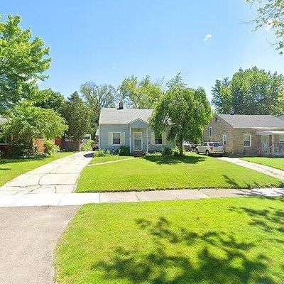 311 S Avery Rd, Waterford, MI 48328