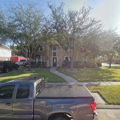 311 Watercrest Harbor Ln, League City, TX 77573