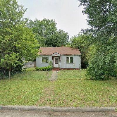 311 W 25 Th St, Richmond, VA 23225