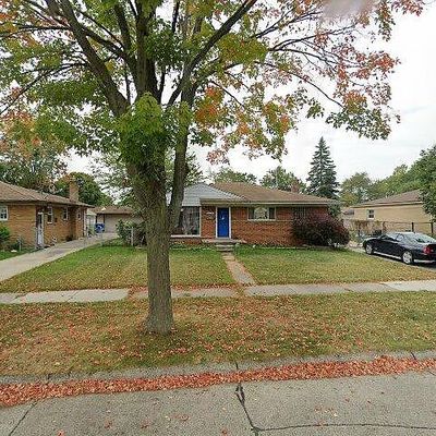 3110 Rome Ave, Warren, MI 48091