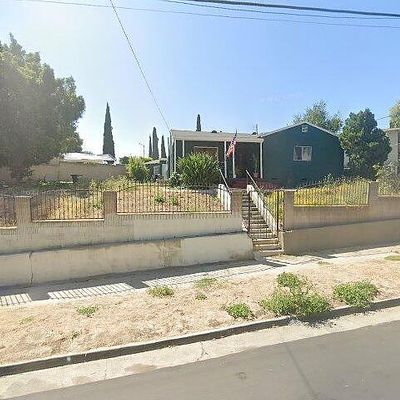 3110 Budau Ave, Los Angeles, CA 90032