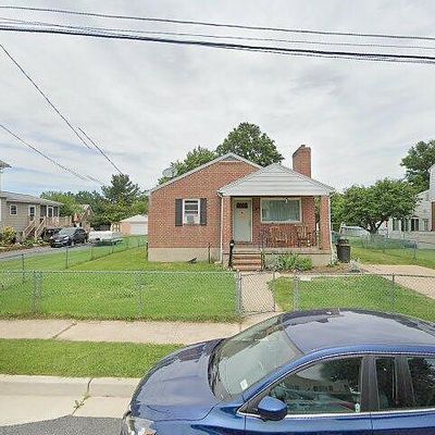 3110 Dubois Ave, Parkville, MD 21234