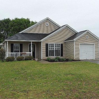 3110 Expedition Dr, Dalzell, SC 29040