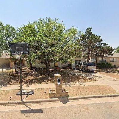 3111 Jarvis St, Lubbock, TX 79415