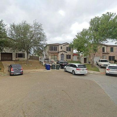 3113 Saint Isaac Loop, Laredo, TX 78046