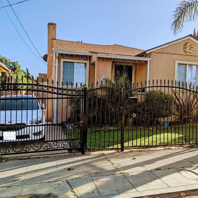 3115 Bona St, Oakland, CA 94601