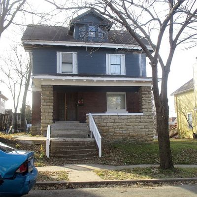 3117 E 11 Th St, Kansas City, MO 64127