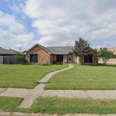 3117 Tina St, Sachse, TX 75048