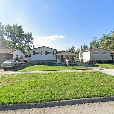 31165 Avondale St, Westland, MI 48186