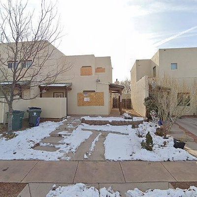 3118 La Paz Ln, Santa Fe, NM 87507