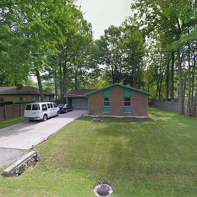 3118 Bertha Ave, Flint, MI 48504