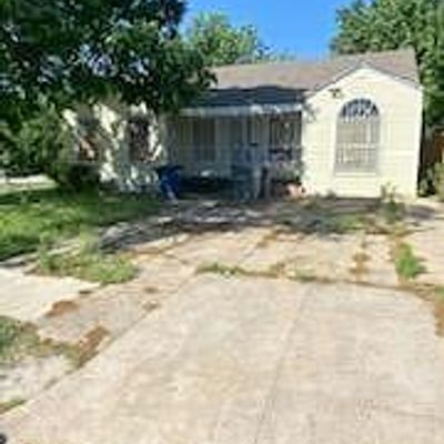 3119 S Denley Dr, Dallas, TX 75216