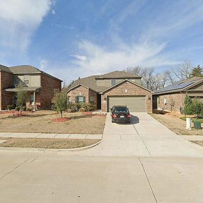 3119 Elam Dr, Anna, TX 75409