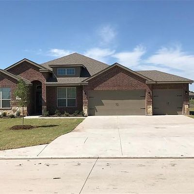 312 Amber Ln, Nevada, TX 75173