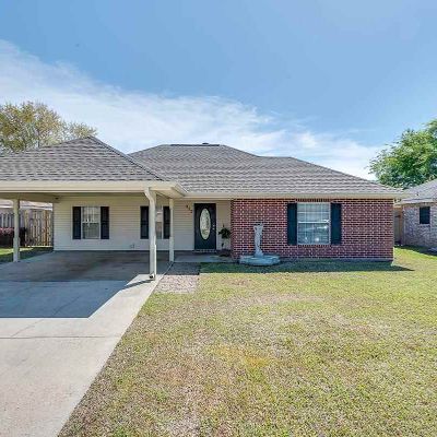 312 L Kirth Dr, Houma, LA 70363