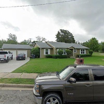 3120 Mitchell Ave, Waco, TX 76708