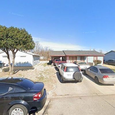 3121 Ne 12 Th St, Oklahoma City, OK 73117