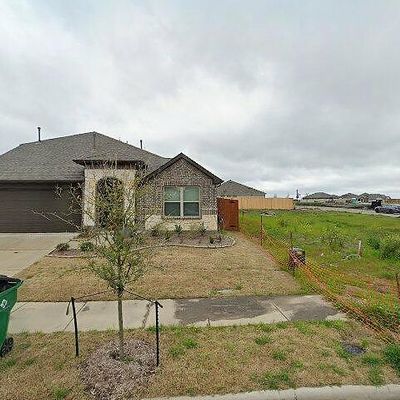 3121 Josefina Ln, Forney, TX 75126