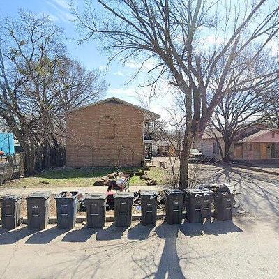 3122 Avenue M, Fort Worth, TX 76105