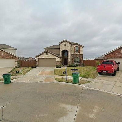 3122 Buckthorn St, Forney, TX 75126