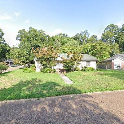 3124 Wood St, Texarkana, TX 75503