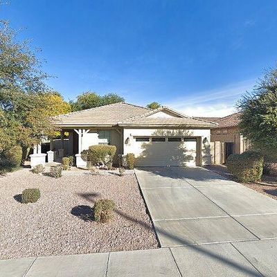 3126 E Country Shadows St, Gilbert, AZ 85298