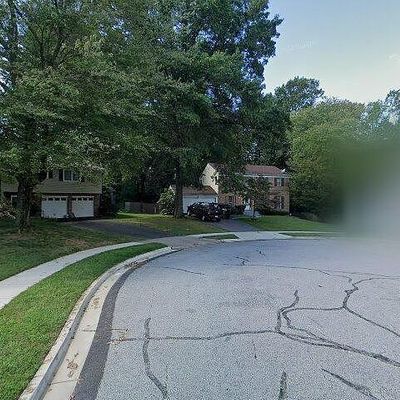 3126 Flintlock Rd, Fairfax, VA 22030