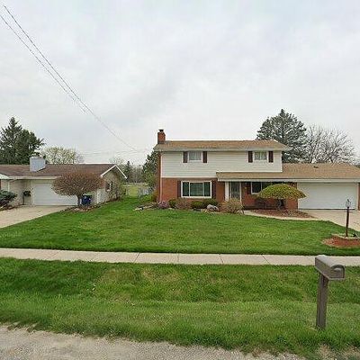 3128 Studor Rd, Saginaw, MI 48601