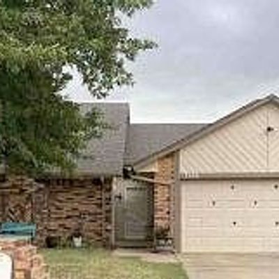 3128 Sw 100 Th Pl, Oklahoma City, OK 73159