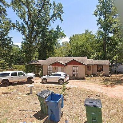 313 Enola Mae Dr, Marshall, TX 75670