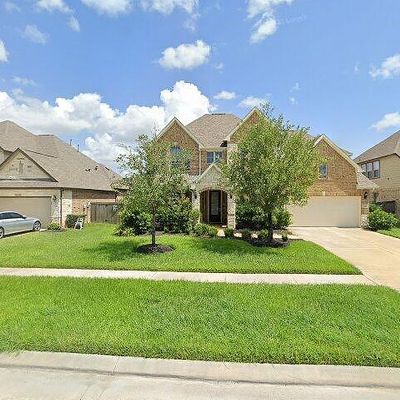 3131 Chuska Mountain Ln, Manvel, TX 77578