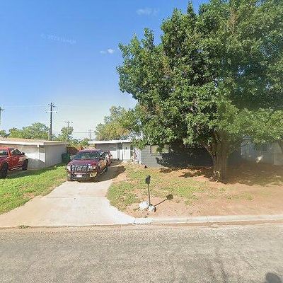 3131 S Oxford Dr, San Angelo, TX 76904