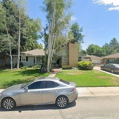 3132 S Gaylord St, Englewood, CO 80113