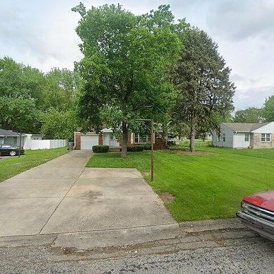 3133 N Centennial St, Indianapolis, IN 46222