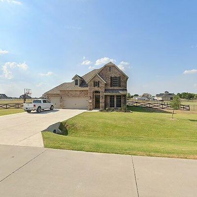 314 Arbor Hills Trl, Blue Ridge, TX 75424