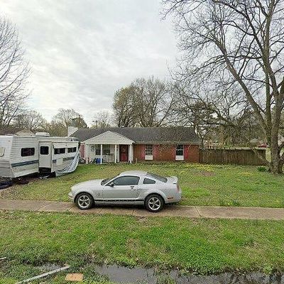 314 Dover Rd, West Memphis, AR 72301