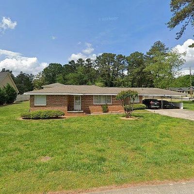 314 Chestnut Hill Rd Sw, Marietta, GA 30064