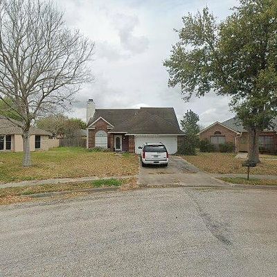 314 Cromwell Dr, Victoria, TX 77901