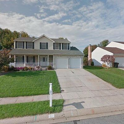 314 Hunter Chase Ct, Bel Air, MD 21015