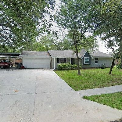 314 Overbluff St, Channelview, TX 77530