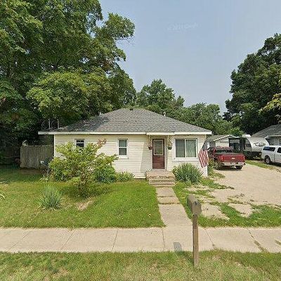 314 W Delaware St, Decatur, MI 49045