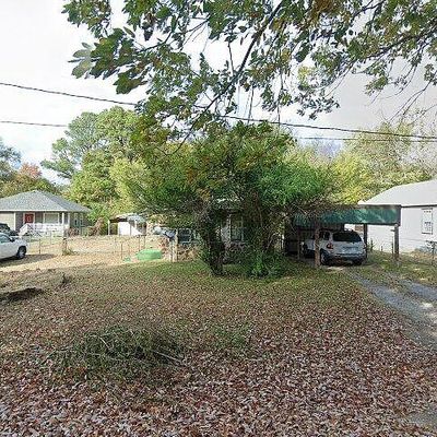 314 W Seneca St, Tahlequah, OK 74464