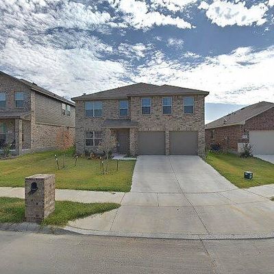 3141 Coyote Canyon Trl, Fort Worth, TX 76108