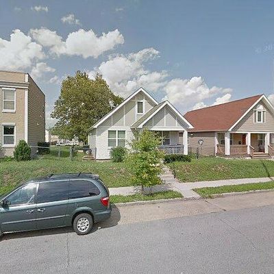 3143 Sheridan Ave, Saint Louis, MO 63106