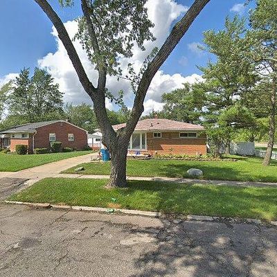 31430 Buchanan St, Wayne, MI 48184