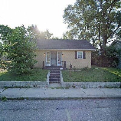 3147 Barnes Ave, Indianapolis, IN 46208