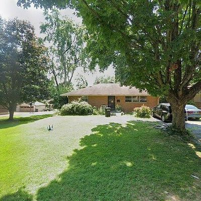 3147 Taylor Dr, Clarksville, IN 47129