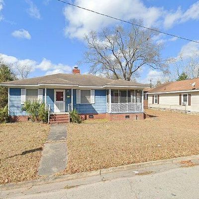 315 Forrest Ave, Savannah, GA 31404