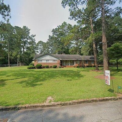 315 Marshall Ave, Montezuma, GA 31063