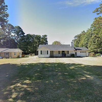 315 Lanham St, Greenwood, SC 29649